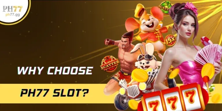 55vin bet ra mắt game slot mới