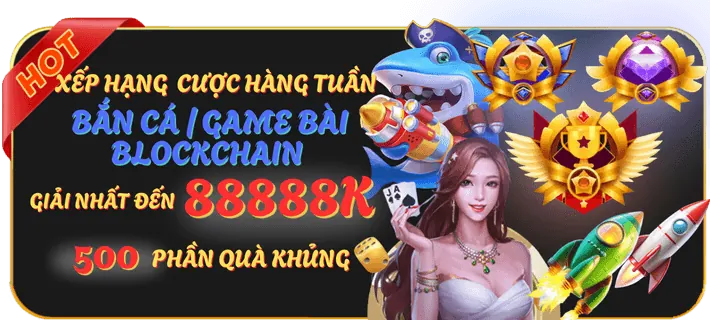 Bắn cá truyền thống tại 55vin bet
