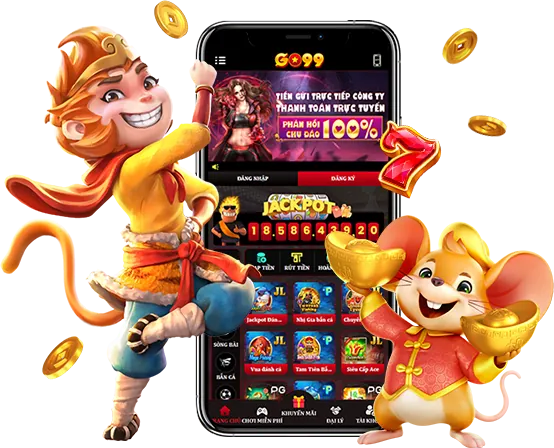 Nền tảng Nổ Hũ 55vin Bet với các tính năng chơi game an toàn