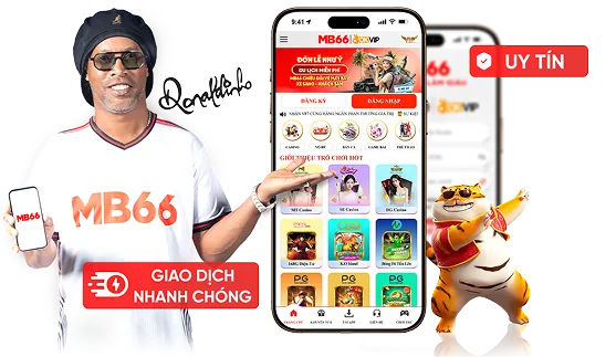 Giao diện người dùng thân thiện trên máy tính và điện thoại di động
