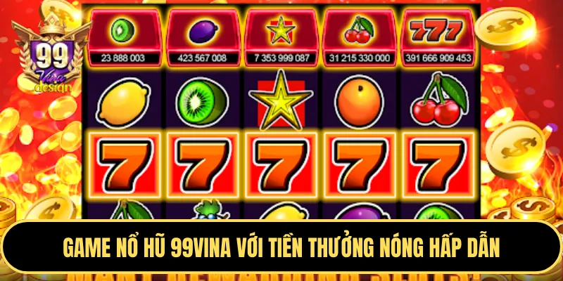 Review Game Nổ Hũ Hot Nhất 2026