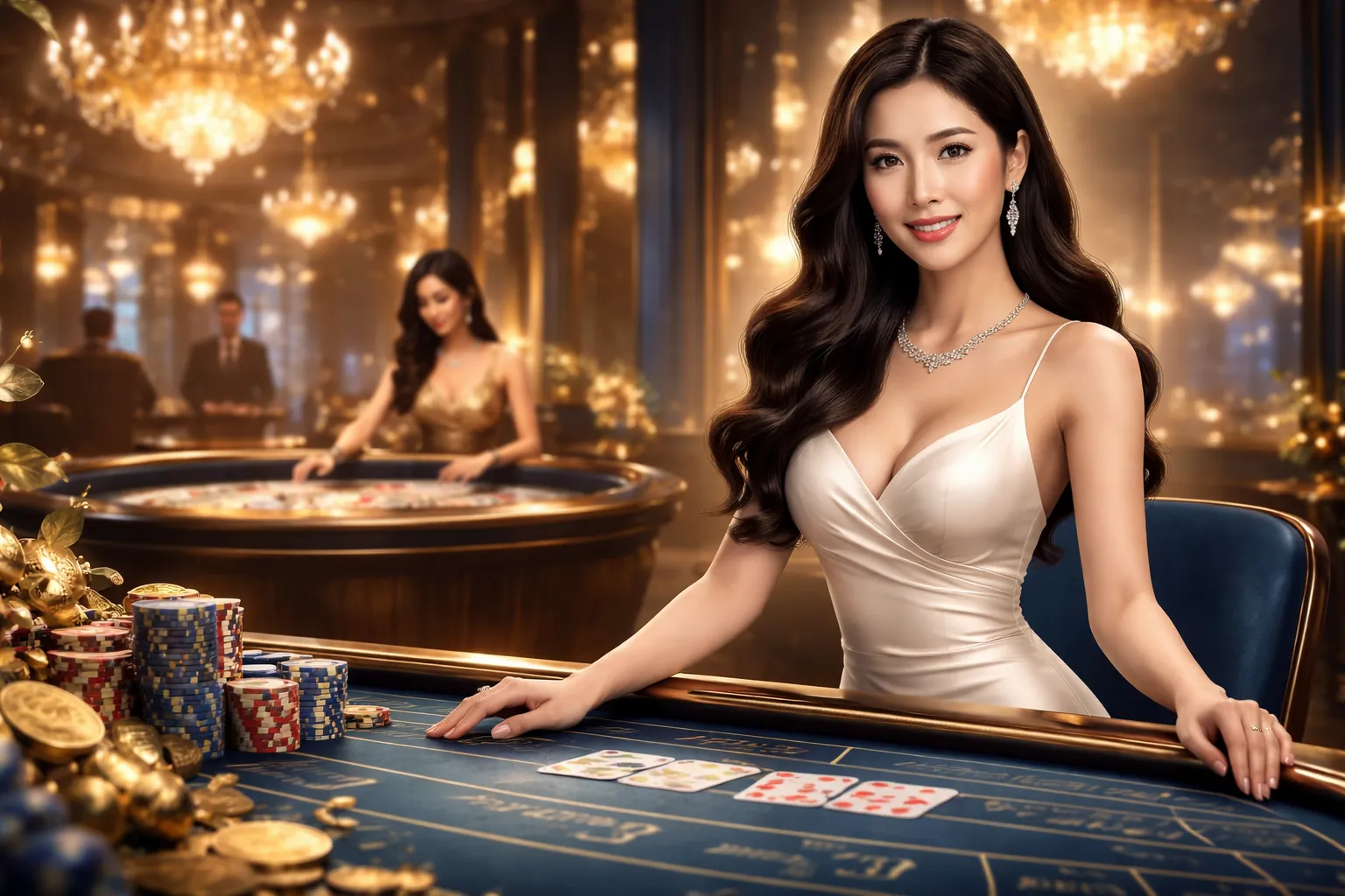 Hướng dẫn chọn sòng bạc trực tuyến tốt nhất 55vin bet