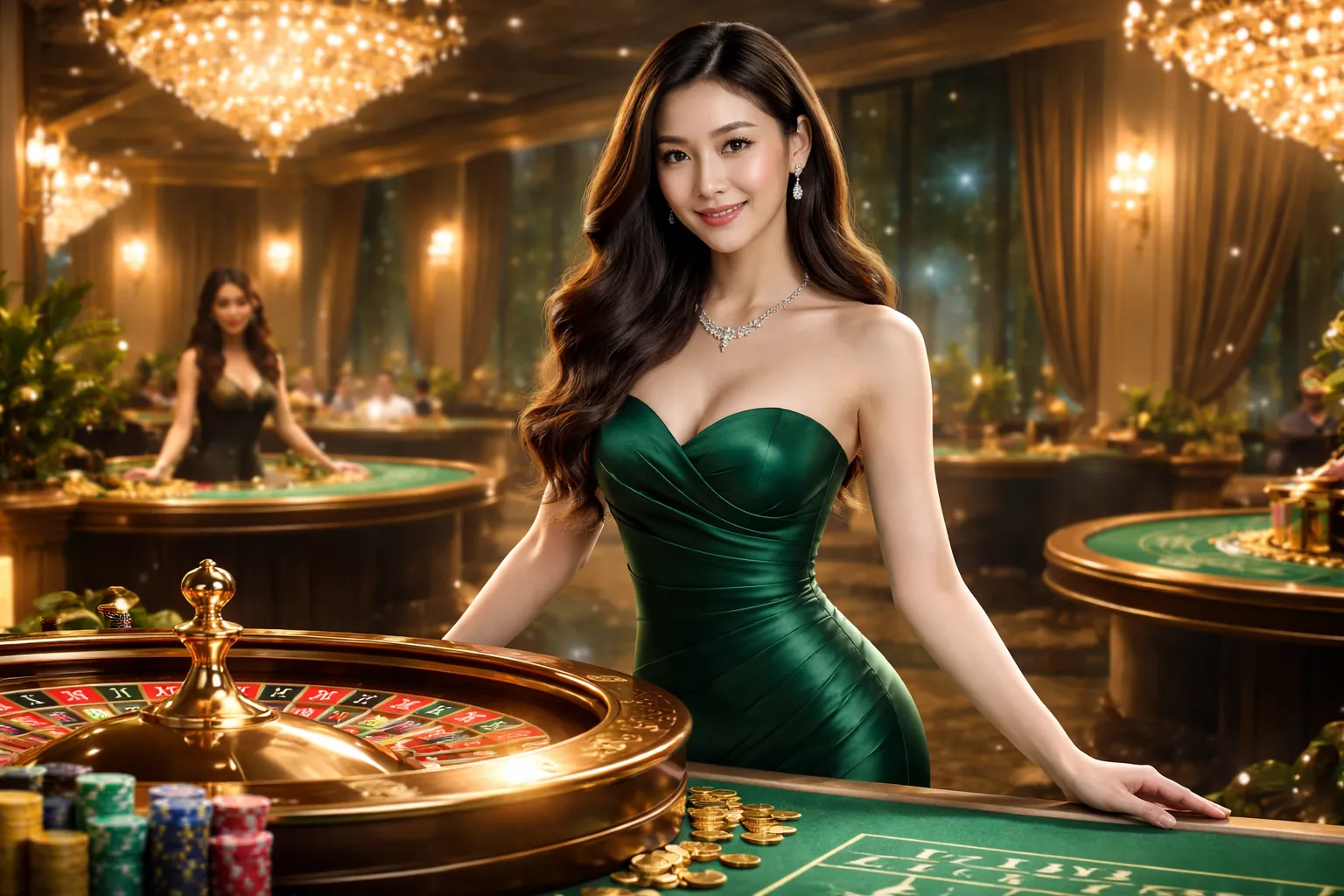 Hình ảnh giới thiệu thương hiệu 55vin Bet
