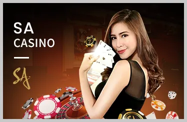 Baccarat trực tuyến tại 55vin bet